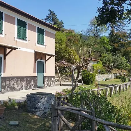Villa Non Solo Mare