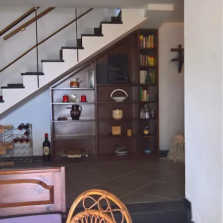 Villa Non Solo Mare Monterosso al Mare