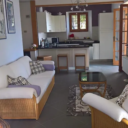 Non Solo Mare Villa