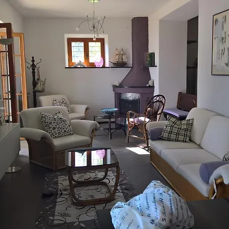 Non Solo Mare Villa Monterosso al Mare