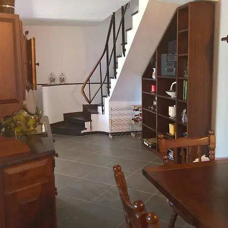 Villa Non Solo Mare Monterosso al Mare