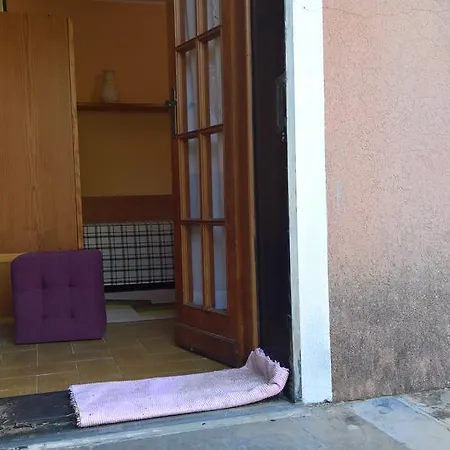 Villa Non Solo Mare Monterosso al Mare