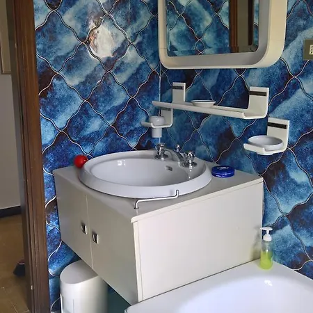 Non Solo Mare Villa