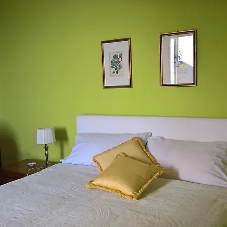 Villa Non Solo Mare Monterosso al Mare