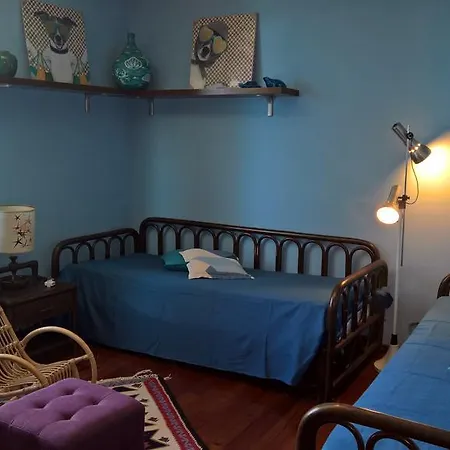 Non Solo Mare Villa *