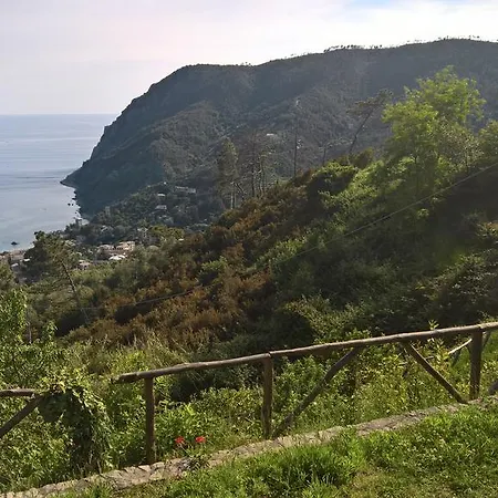 Non Solo Mare * Monterosso al Mare
