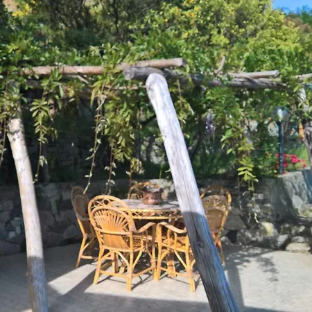 Non Solo Mare Villa